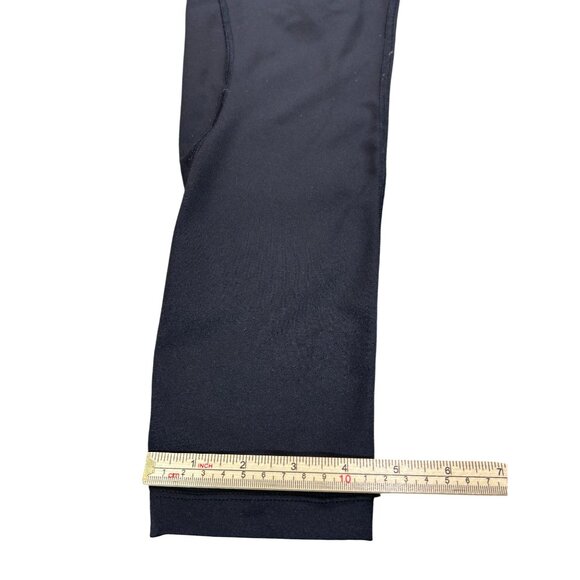 Champion Womens Double Dry Performance Leggings Black Size M - Picture 7 of 10